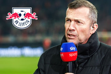 "Trümmerhaufen"-Spruch: Lothar Matthäus entschuldigt sich bei RB Leipzig