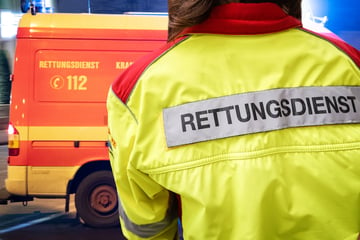 Marburg: Schwerverletzter Mann stellt Polizei vor Rätsel