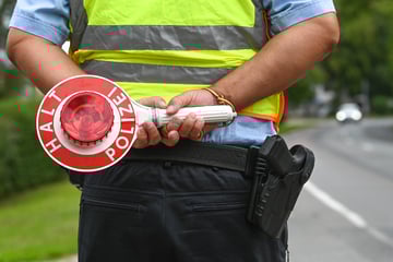 Berlin: Zufällige Verkehrskontrolle führt zu Festnahme von Drogendealer