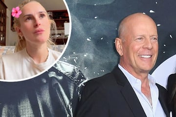 Bruce Willis' Tochter mit Update zu ihrem Vater: "Niemandem mit seiner Krankheit geht es gut"
