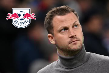 Neestrup sagt ab: Wer nun Top-Favorit auf den Trainer-Job in Leipzig sein soll