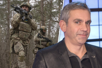 Riverboat: Bestseller-Autor Wladimir Kaminer im "Riverboat": "Ukraine-Krieg wird Ende des Jahres vorbei sein"