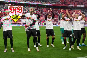 Erster Sieg im siebten Anlauf: VfB ist nach Erfolg in Leipzig heiß aufs Pokalfinale