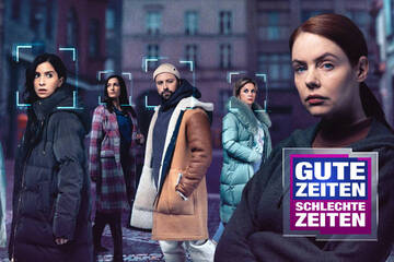 GZSZ: GZSZ: Ein Kiez sucht einen Mörder - Verdacht der Fans überrascht
