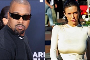 Bianca Censori bonds with Kanye West's kids – but are they still heading for divorce?