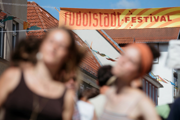 Mehr als 300 Veranstaltungen: In Ostthüringen herrscht Festival-Stimmung