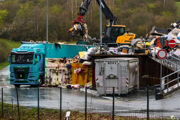 Chemnitz: Probleme mit Klinikmüll in Chemnitz? Das sagen Experten für Arbeitsschutz