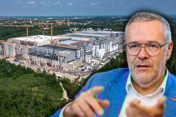 Dresdens Handwerk in Sorge: Machen die Chip-Riesen die Preise kaputt?