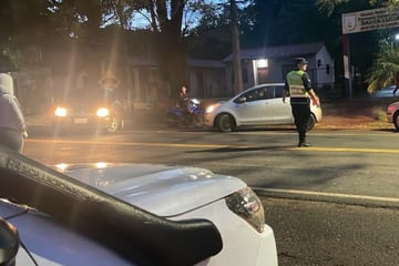 Gewaltverbrechen? Deutsche stirbt in Paraguay!