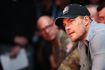 Im Beisein seiner Kinder: Serienstar soll brutal auf Nachbarn eingeprügelt haben