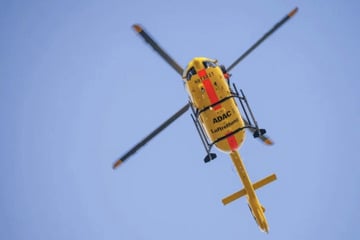 66-Jähriger stirbt nach Autounfall wenige Tage später im Krankenhaus