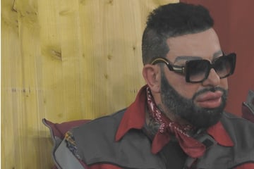 Promi Big Brother: Harald Glööckler fällt Urteile bei "Promi Big Brother": "Bei mir gibt es kein Hintenrum"