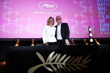 Wichtiger Filmpreis: In Altmark gedrehter Streifen konkurriert um Goldene Palme