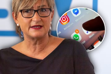 Social-Media-Verbot für Kinder? BLLV-Chefin hat ganz klare Meinung