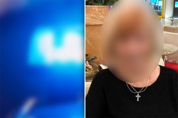 Aufatmen in Eisleben: Vermisste Rentnerin ist zurück