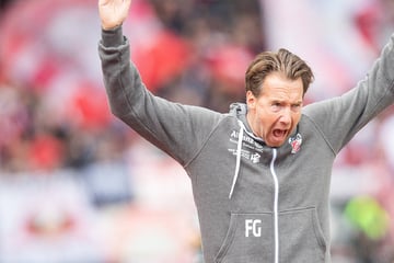 Trainer wütet nach "Witz-Elfmeter" im Spitzenspiel der Regionalliga Nordost