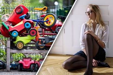 Sächsische Geburtenrate im freien Fall - eine Studie kennt die Gründe