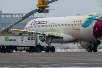Eurowings: Nach Ryanair-Rumms am BER: Eurowings will Lücken füllen