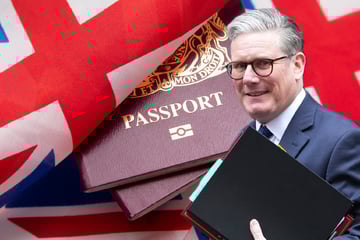 Großbritannien verschärft Regeln zur Visa-Vergabe - Auch Deutsche sind massiv betroffen