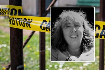 Frau brutal ermordet: Als die Polizei ihren Täter ermittelt, sind alle entsetzt