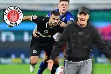 Tabelle nur Nebensache? St. Pauli macht vor Stadtderby klar: "Werden das Spiel gewinnen"