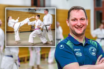 Dresden: Wie aus dem Karate Kid ein echter Erfolgstrainer in Dresden wurde