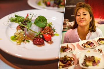 Dresden: Mit mehr als 20 Gastronomen: So lecker wird die Party nach der Hope-Gala