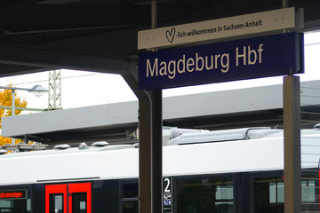 Mann belästigt und attackiert Teenie: Festnahme am Hauptbahnhof
