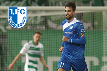 Rückkehr perfekt: 1. FC Magdeburg holt Legende Christian Beck zurück