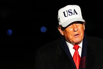 Trump renews threats against Indiana Republicans who oppose redistricting push