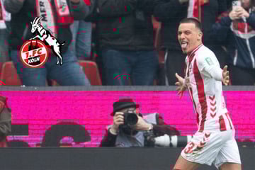 Bei 3:1-Sieg über Bremen: El Mala krallt sich Uralt-Rekord von Köln-Ikone Podolski