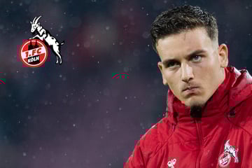 El Mala bereits im Winter weg? Deutscher Top-Klub soll mit Köln-Wunderkind sehr weit sein