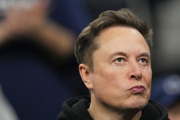 Elon Musk: "Deutschland ist kaputt": Elon Musk macht weiter Stimmung für AfD