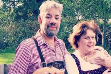 Bauer sucht Frau: Ehe-Aus bei "Bauer sucht Frau"-Traumpaar? Jetzt bricht Iris Abel ihr Schweigen
