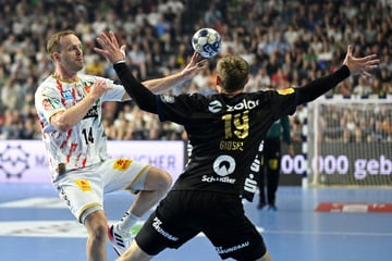 Titelverteidigung gescheitert: SCM verliert im CL-Halbfinale gegen Füchse Berlin