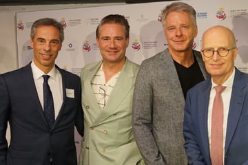 50 Jahre "Knack den Krebs" im Miniatur Wunderland: "Kind sein heißt nicht gesund zu sein!"