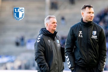 Wechsel auf der Trainerbank bei den FCM-Spielern kein Thema