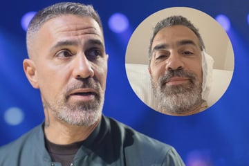 Bushido: Nach komplizierter Tumor-OP: Jetzt meldet sich Bushido aus Krankenhaus