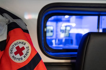 Ekelhafter Einsatz: Mann bricht in Rettungswagen ein und übergibt sich