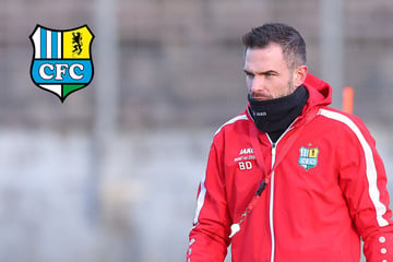 CFC reist mit Bozic und Baumgart nach Magdeburg zum Test ohne Experimente