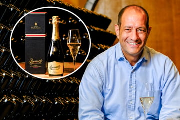 Das schmeckt! Medaillen für Wackerbarth-Wein