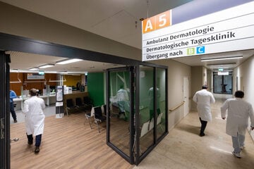 Mehr Geld, weniger Arbeitszeit: Erfolg für Ärzte der Uniklinik Jena