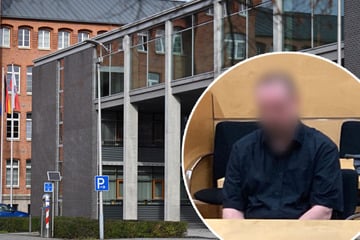 Lehrer zwingt Schülerin zum Sex und muss in den Knast