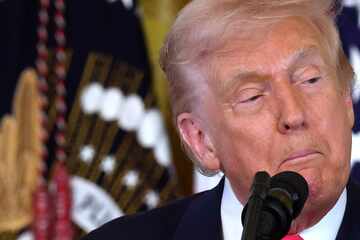 Trump signs order to lower tariffs on beef, coffee, and more as cost-of-living crisis escalates