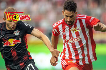 1. FC Union Berlin: Bleibt Rani Khedira weiter Eisern?