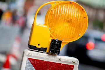 Wichtige Pendlerstraße in Hamburg gesperrt: Hier wird es monatelang eng