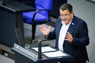 Journalistin als "Oberfaschistin" bezeichnet: AfD-Politiker mit Widerspruch gegen Strafbefehl