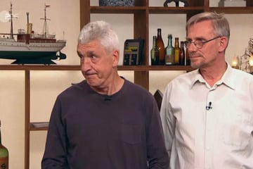 Bares für Rares: Verärgerung bei "Bares für Rares": Verkäufer will Preis-Klatsche nicht akzeptieren