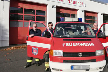 Helfer in Not: Diese Feuerwehr im Landkreis Leipzig braucht dringend Unterstützung