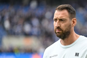 Aufstieg und Klassenerhalt reichen nicht! Zweitliga-Coach muss nach drei Jahren gehen